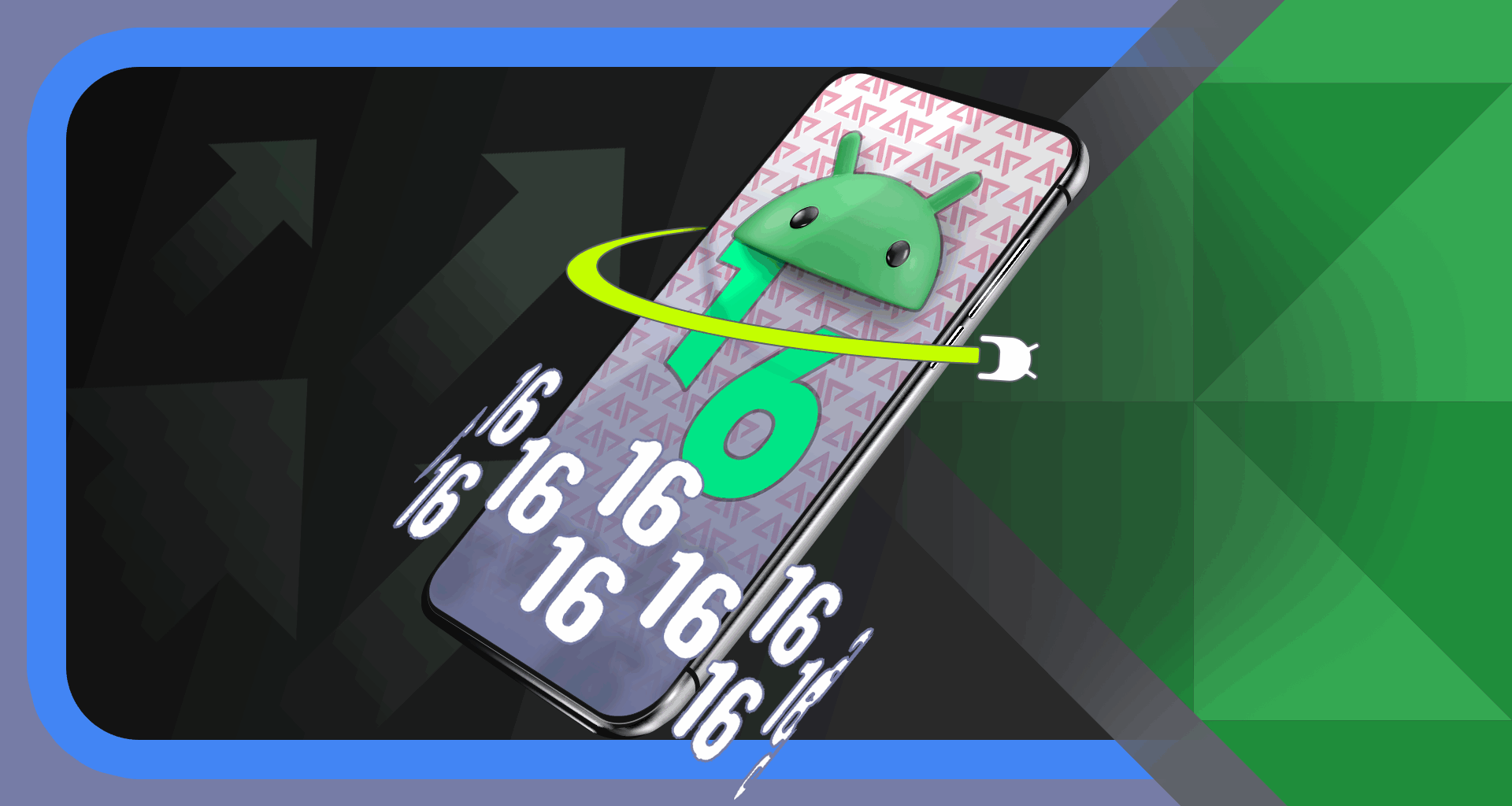 Google finally listened and Android 16 solved every tiny frustration I had