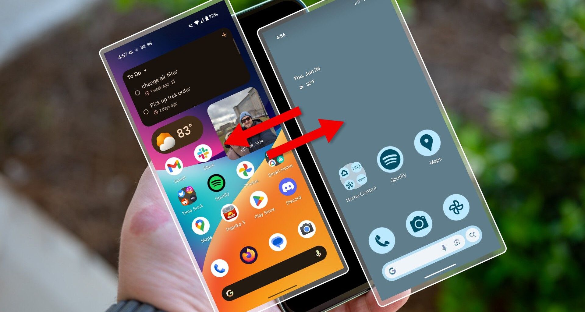 Your Android Phone Already Has a Minimal Phone Built-in