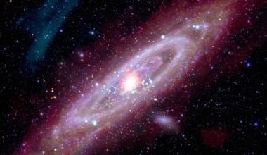Unprecedented view of our neighboring Andromeda Galaxy revealed