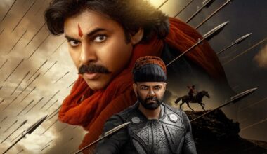 Animal Effect: Jyothi Krishna Redesigned Bobby Deol’s Character