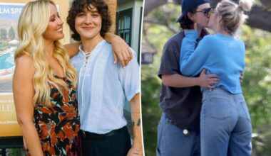 Anna Camp defends 18-year age gap with 'mature' Jade Whipkey