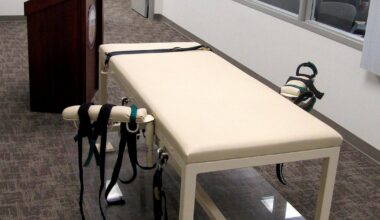 Mississippi executes Richard Jordan, state's longest-serving death row inmate, for 1976 murder
