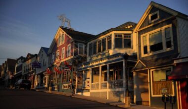 Seasonal hiring is off to a slow start in Maine in May