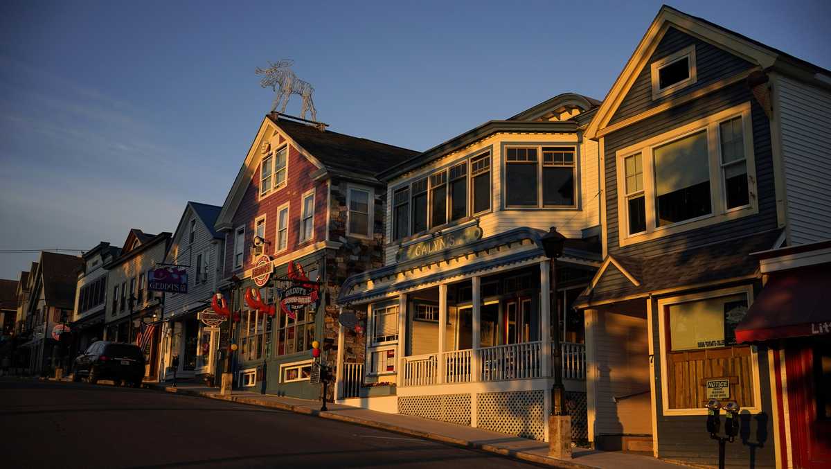 Seasonal hiring is off to a slow start in Maine in May