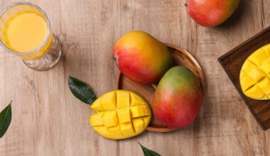 6 Mango Health Benefits, According to Dietitians and Research