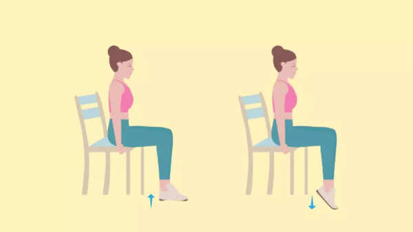Are calf exercises really effective in lowering sugar spikes?