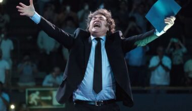 Argentina Outgrows China, Smashing Economic Record Numbers - Bitcoin.com News