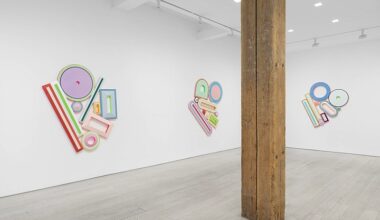 Beverly Fishman, NANNYCAM, Dena Novak, and more