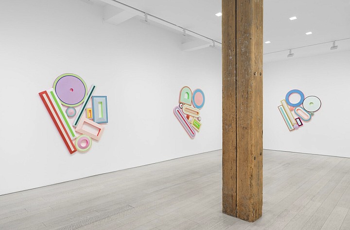 Beverly Fishman, NANNYCAM, Dena Novak, and more