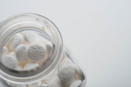 If You’re Taking Aspirin to Prevent a Heart Attack, You May Need to Stop