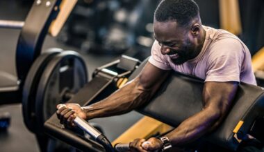 These 5 Mistakes Are Killing Your Arm Gains, Says Exercise Scientist