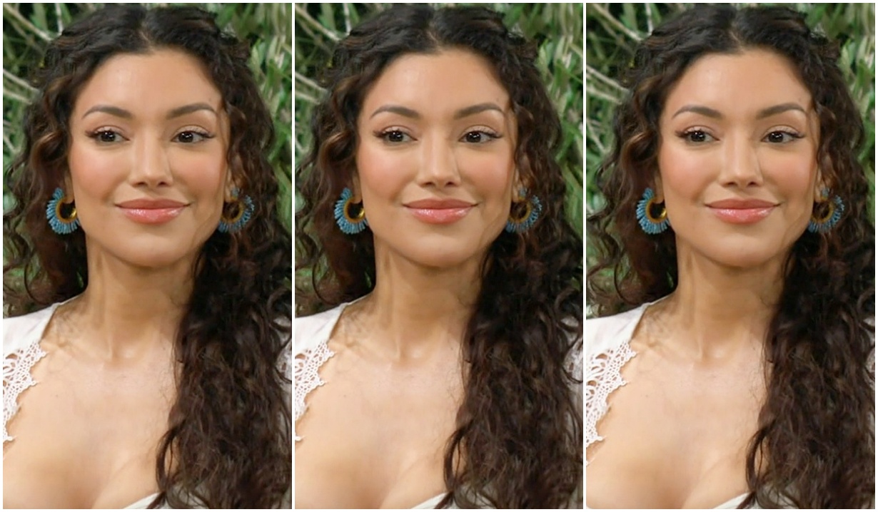 Audra Y&R