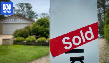Mortgage arrears on rise due to interest rates and inflation but still low