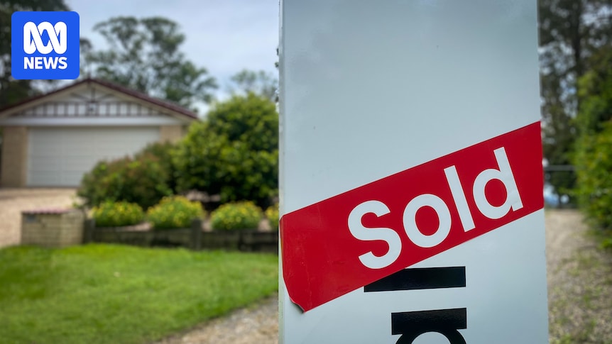 Mortgage arrears on rise due to interest rates and inflation but still low