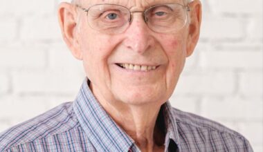 Ronald Charles Anderson - July 5, 1942 — June 16, 2025