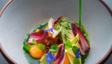 New York’s Indian Food Is More Creative Than Ever