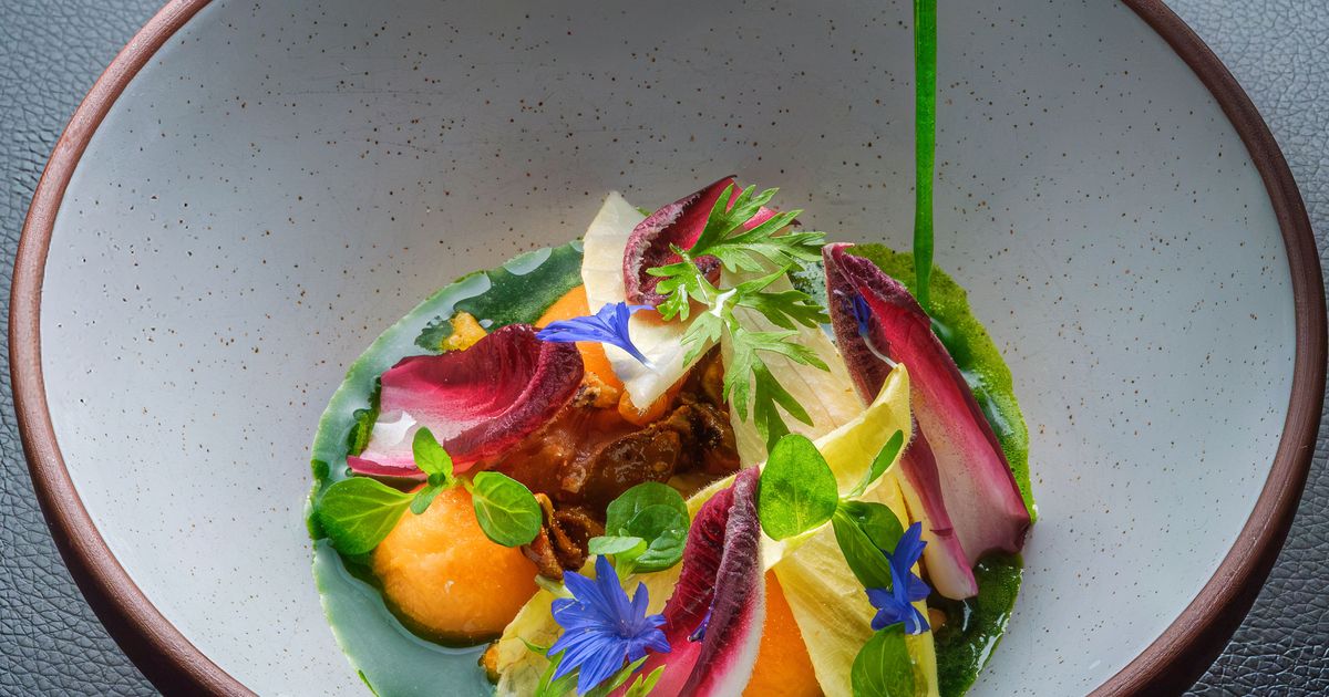 New York’s Indian Food Is More Creative Than Ever