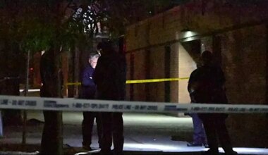 34-year-old man fatally shot in Brownsville