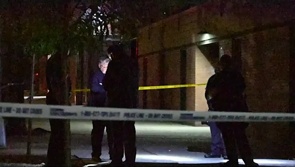 34-year-old man fatally shot in Brownsville