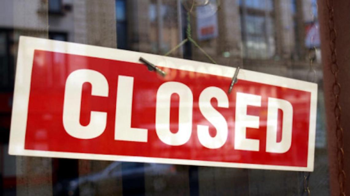 Niwa BBQ in Dallas closes after 9 years of service