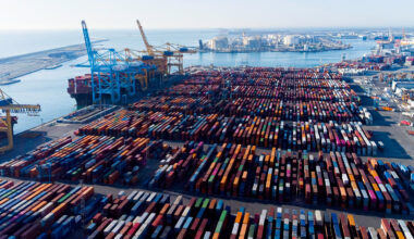 2025 Commodities Market Trends & Insights