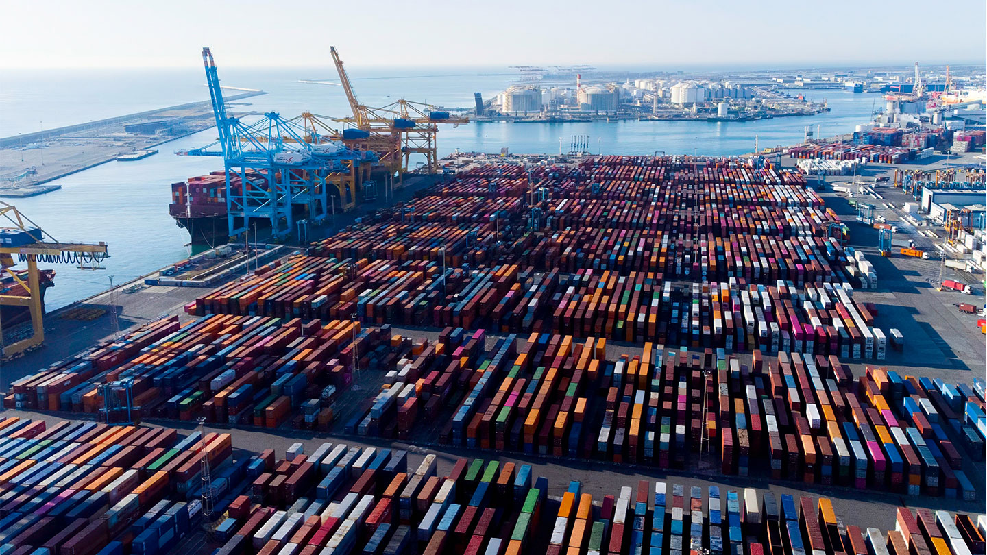 2025 Commodities Market Trends & Insights