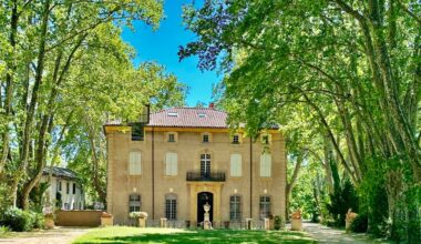 A New Exhibit on Paul Cézanne Opens at the Musée Granet in Aix-en-Provence