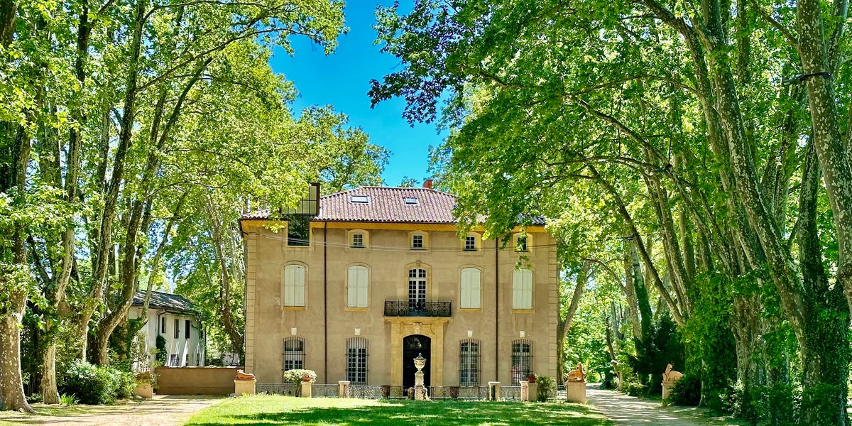 A New Exhibit on Paul Cézanne Opens at the Musée Granet in Aix-en-Provence