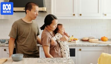 What is passenger parenting and can it be overcome?