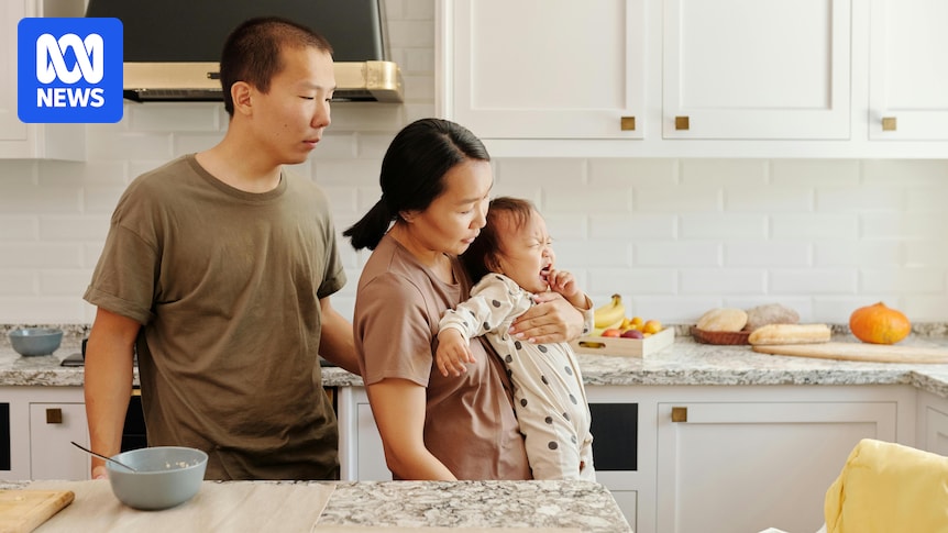 What is passenger parenting and can it be overcome?