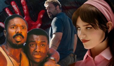 The Top 10 Horror Movies of 2025 (So Far) [Halloweenies Podcast]