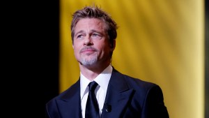 Brad Pitt