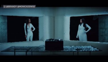 Brandy and Monica announce 2025 ‘The Boy is Mine’ tour – NBC Chicago