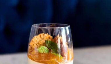 Where to eat summer peach dishes at Houston restaurants