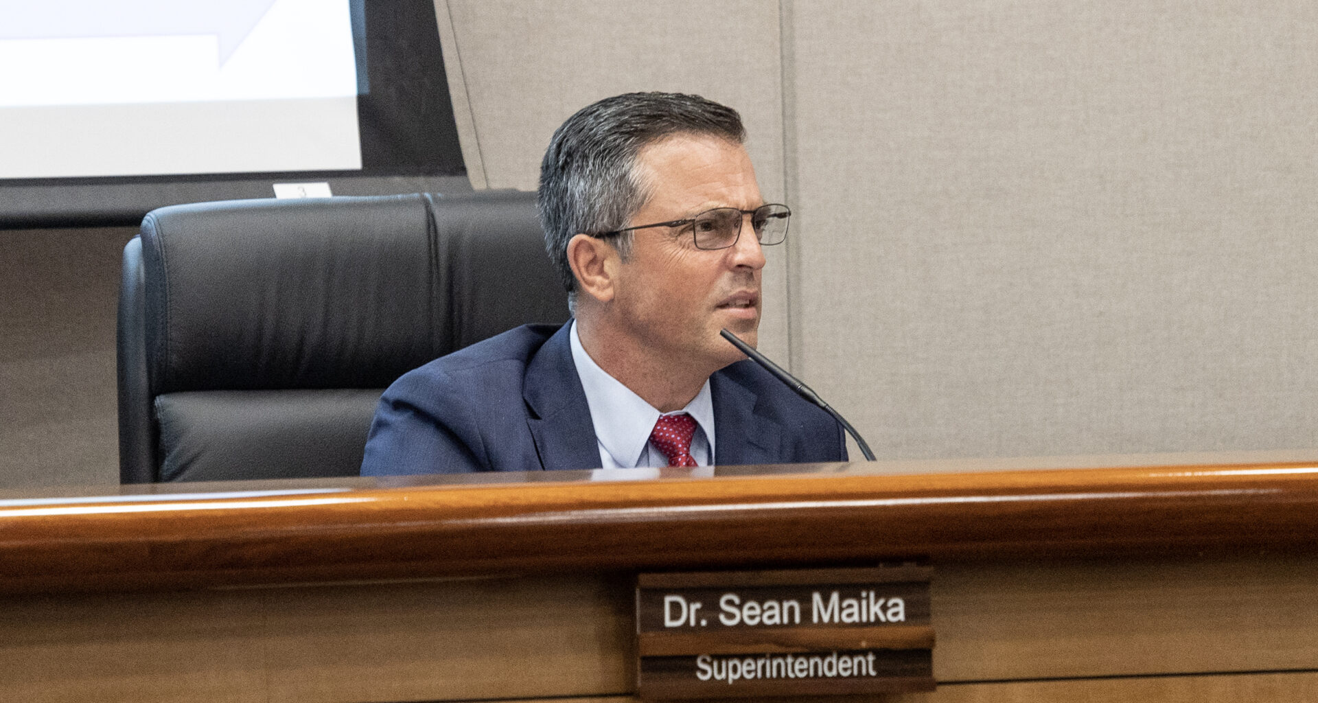NEISD adopts $584M budget, projects $18M deficit