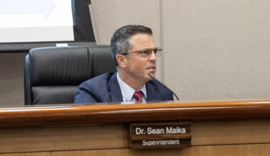 NEISD adopts $584M budget, projects $18M deficit