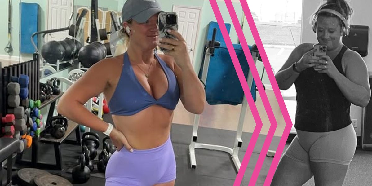 'MaKayla Kim Thomas' HIIT And Cookbooks Helped Me Lose Weight'