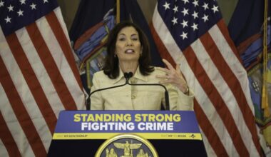 Hochul admits New York needs nuclear power — but getting it won't be easy