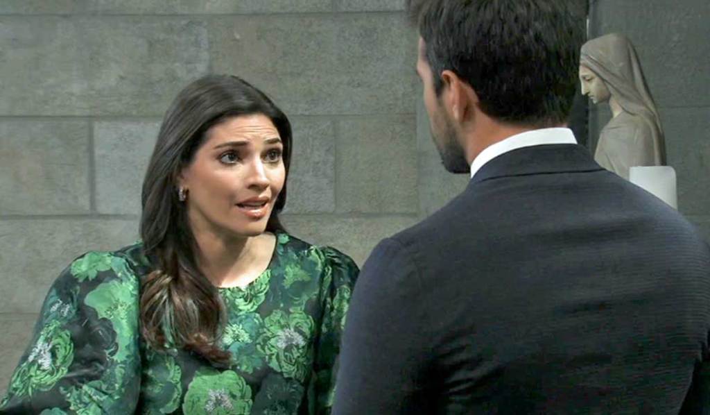 Brook Lynn grabs Chase GH