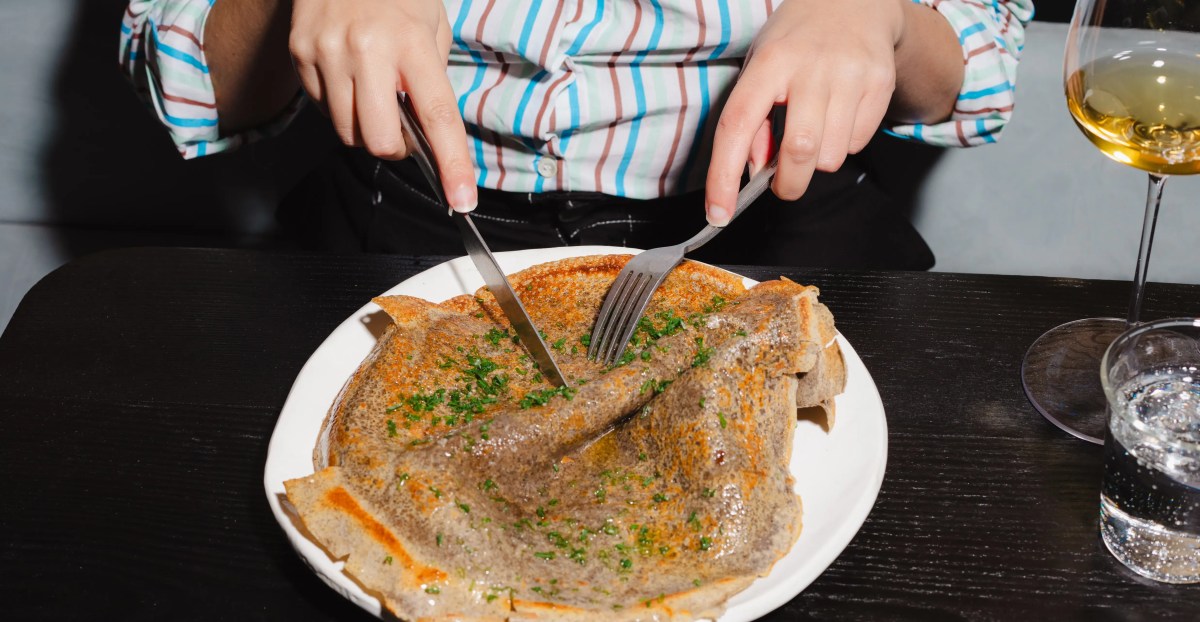 Best Restaurant Dishes Eater NY Editors Ate This Week, June 23, 2025