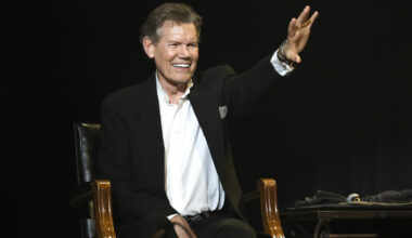 Legendary Country Star, 66, Leaves Fans 'Crying' with Surprise Opry Appearance
