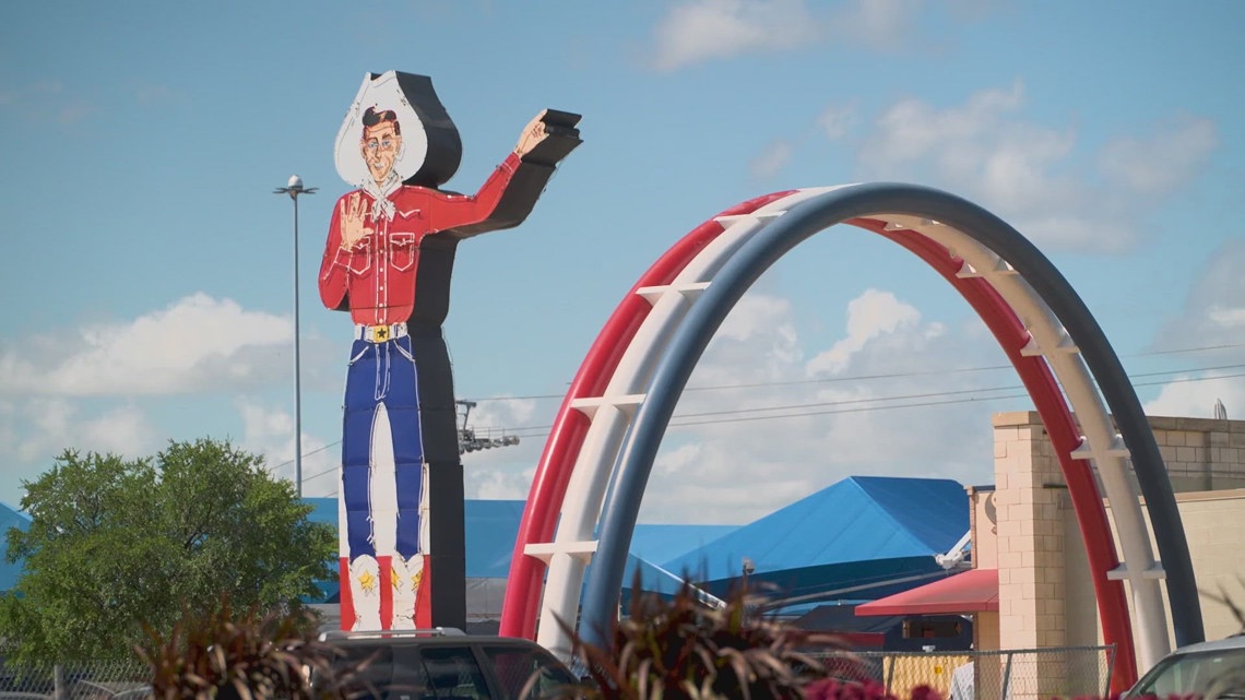 Dallas park director promises new events, opportunities at Fair Park