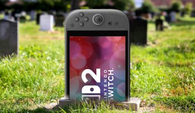 Nintendo Switch 2 may be the last of its kind. The video game industry as we knew it is over.