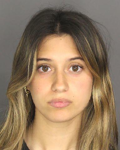 Chemung County Sheriff's Office Anamaria Milazzo