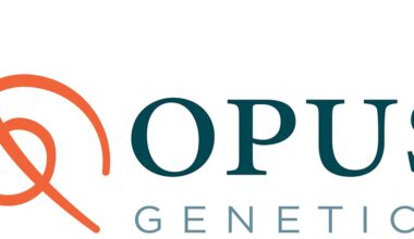 Opus Genetics Announces VEGA-3 Phase 3 Trial Met its Primary Endpoint for Phentolamine Ophthalmic Solution 0.75% for the Treatment of Presbyopia