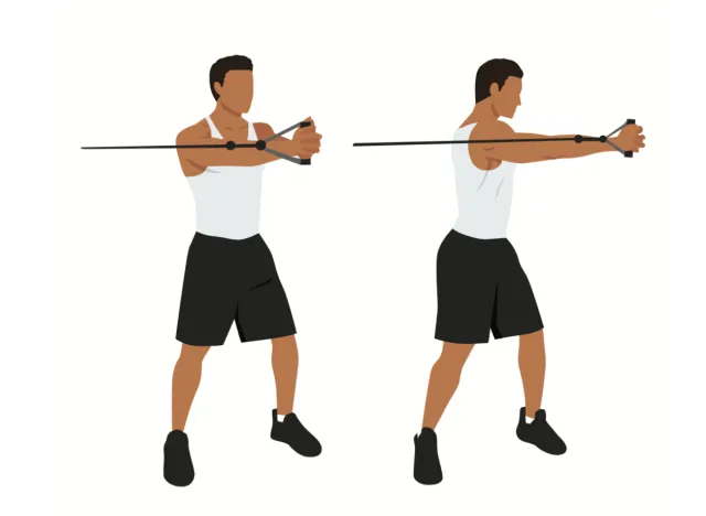 cable core rotation