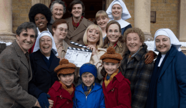 Is 'Call the Midwife' Cancelled? BBC Hints at Season 16 Renewal