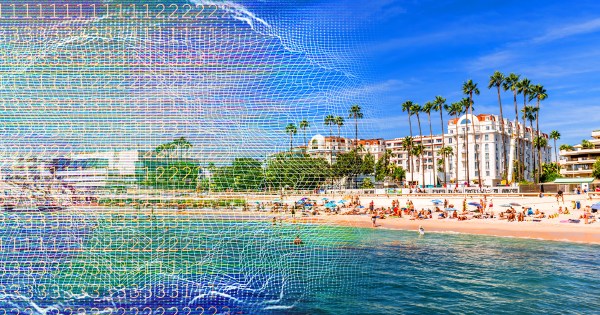 AI Optimism Masks Ad Industry’s ‘Existential Crisis’