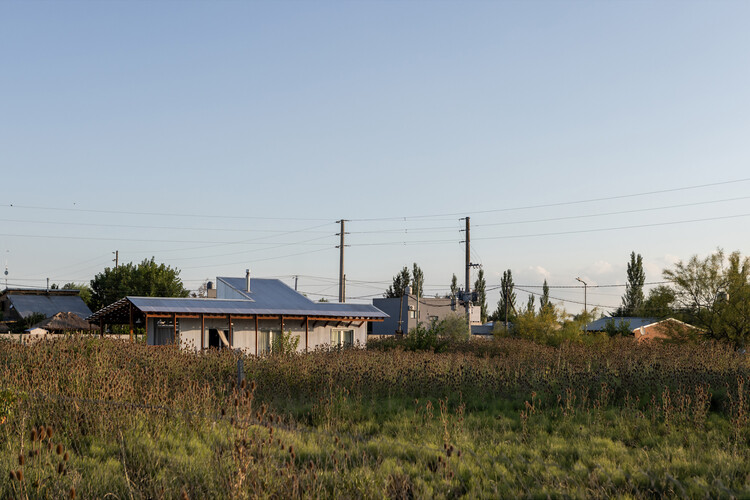 House Ona / Juliana Mondinalli - Franco Palacios Beltran - Image 6 of 37