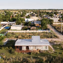 House Ona / Juliana Mondinalli - Franco Palacios Beltran - Exterior Photography